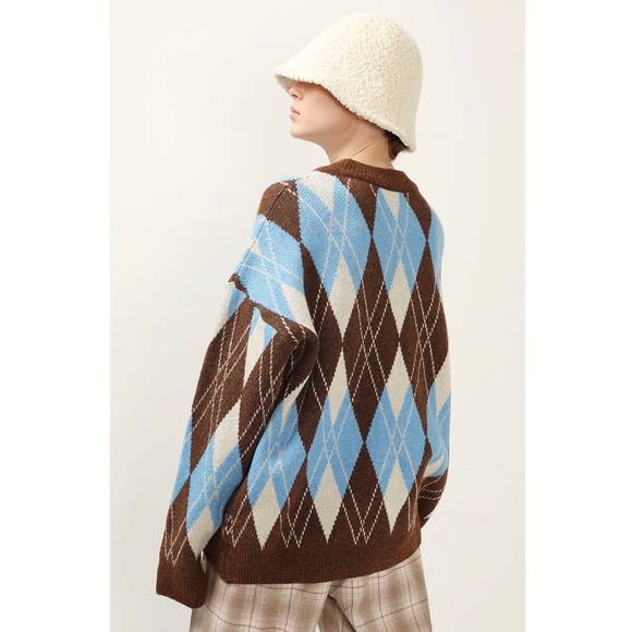 STORETS KNIT SWEATER - Picture 5 of 11